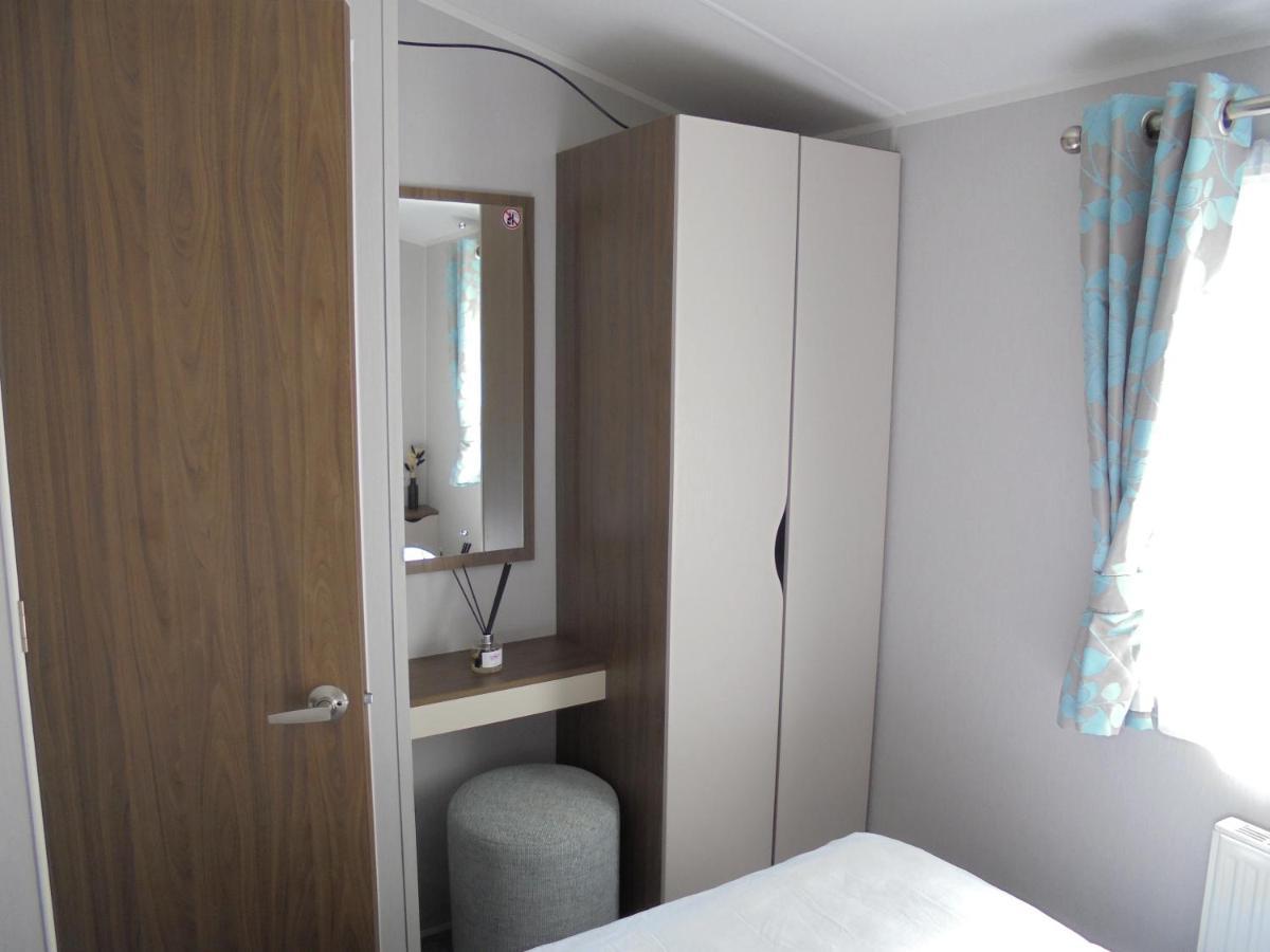 Kingfisher : Seasons:- 8 Berth, Central Heated, Close To Site Shop Ingoldmells Exterior foto
