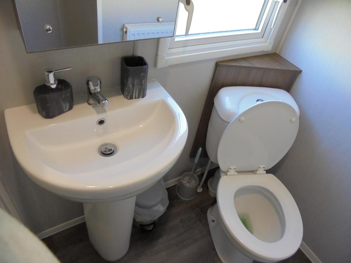 Kingfisher : Seasons:- 8 Berth, Central Heated, Close To Site Shop Ingoldmells Exterior foto