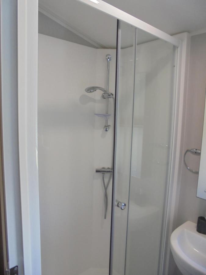 Kingfisher : Seasons:- 8 Berth, Central Heated, Close To Site Shop Ingoldmells Exterior foto