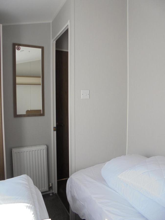 Kingfisher : Seasons:- 8 Berth, Central Heated, Close To Site Shop Ingoldmells Exterior foto